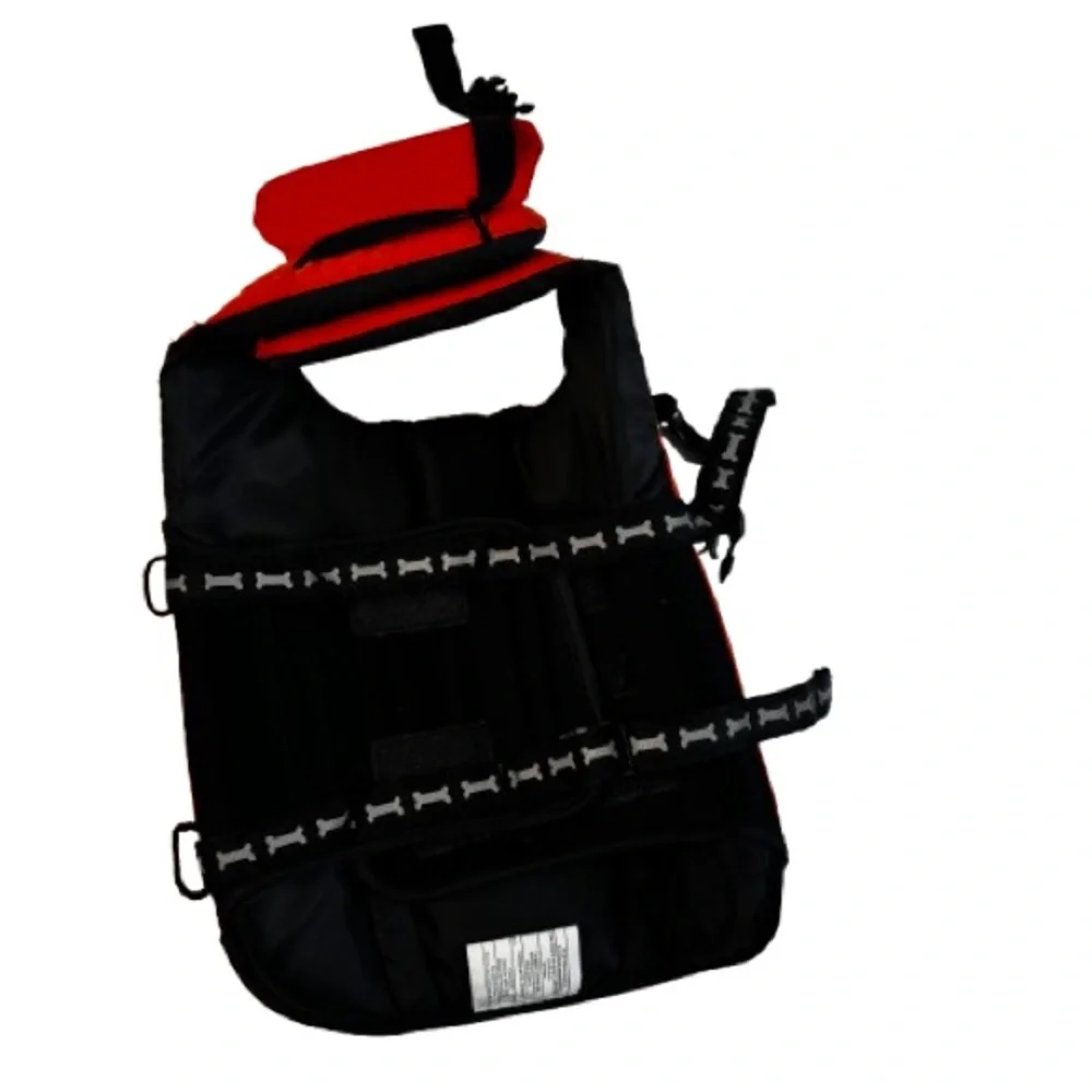 Outward Hound Dog Life Jacket